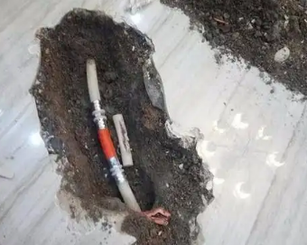 端州测漏水电话