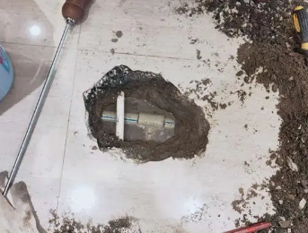 端州测漏水电话