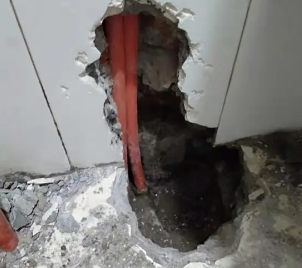 端州漏水检测电话