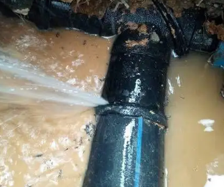 端州测漏水公司哪家好