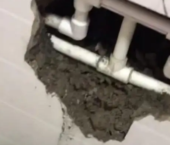 端州漏水检测电话