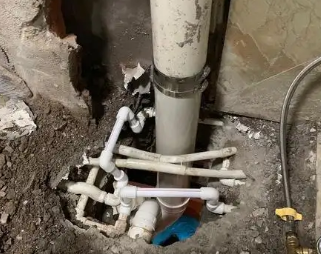 端州漏水检测哪家好