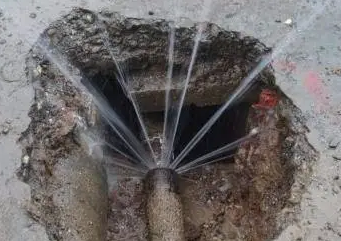 端州漏水检测多少钱