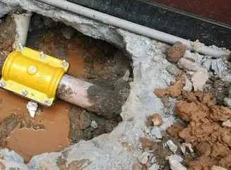 端州漏水检测哪家好