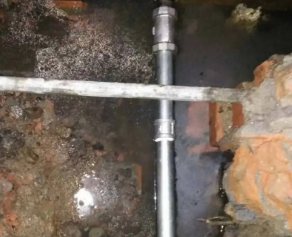 端州漏水检测公司电话