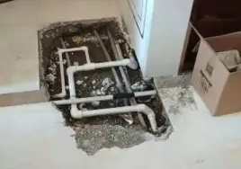 端州卫生间测漏水如何检测