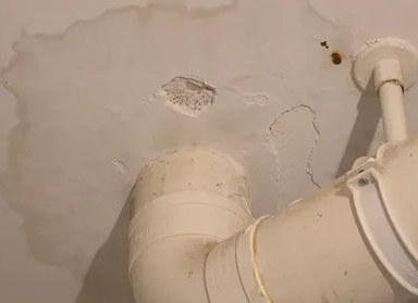 端州卫生间测漏水多少钱