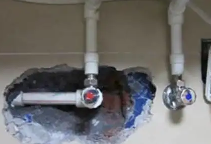 端州卫生间测漏水查询方法