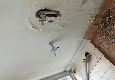 端州卫生间测漏水