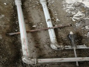 端州卫生间测漏水多少钱