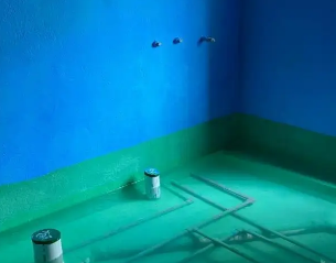 端州卫生间防水