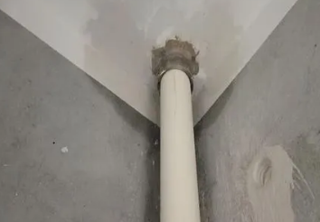 端州卫生间测漏水之渗水防护