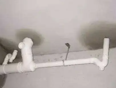 端州卫生间测漏水的几种情景