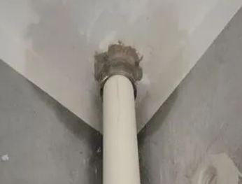 端州卫生间测漏水价格