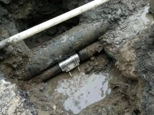端州水管漏水检测的传递距离多少