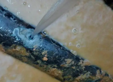 端州水管漏水检测多少钱