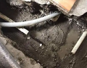 端州卫生间测漏水价格明细