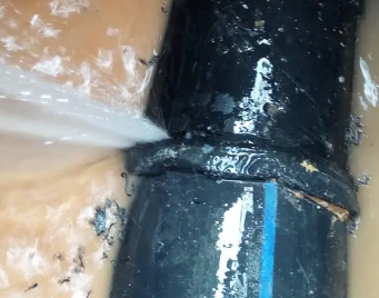 端州水管漏水检测的小妙招