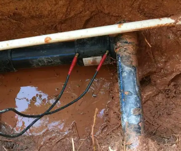 端州水管漏水检测多少钱