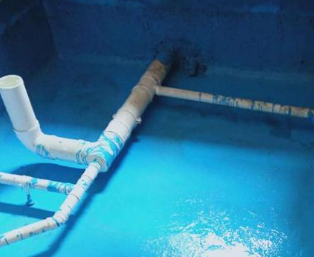 端州卫生间测漏水之如何查漏水点