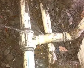 端州卫生间测漏水多少钱