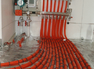 端州地暖维修多少钱