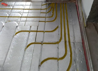 端州地暖维修哪家好