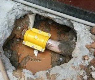 端州水管漏水检测的几种情况