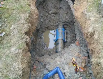 端州水管漏水检测多少钱