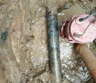 端州水管漏水检测的检测方法