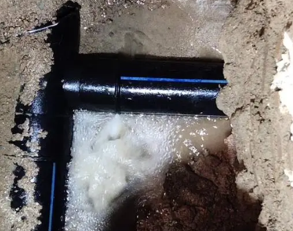 端州水管漏水检测哪家好