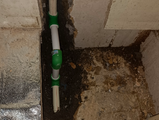 端州卫生间测漏水哪家好