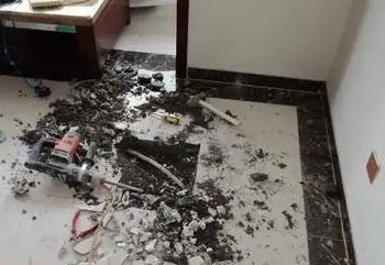 端州漏水检测多少钱