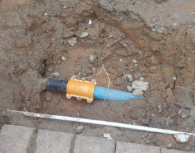 端州水管漏水检测的情况