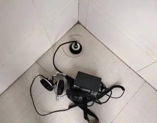 端州测漏水公司