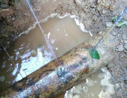 端州漏水检测公司分享下如何测试漏水的案例分享