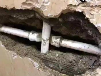 端州漏水检测电话多少