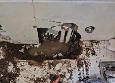 端州漏水检测电话