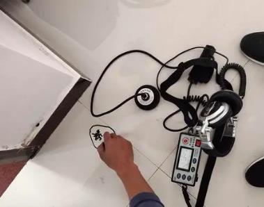 端州测漏水公司电话